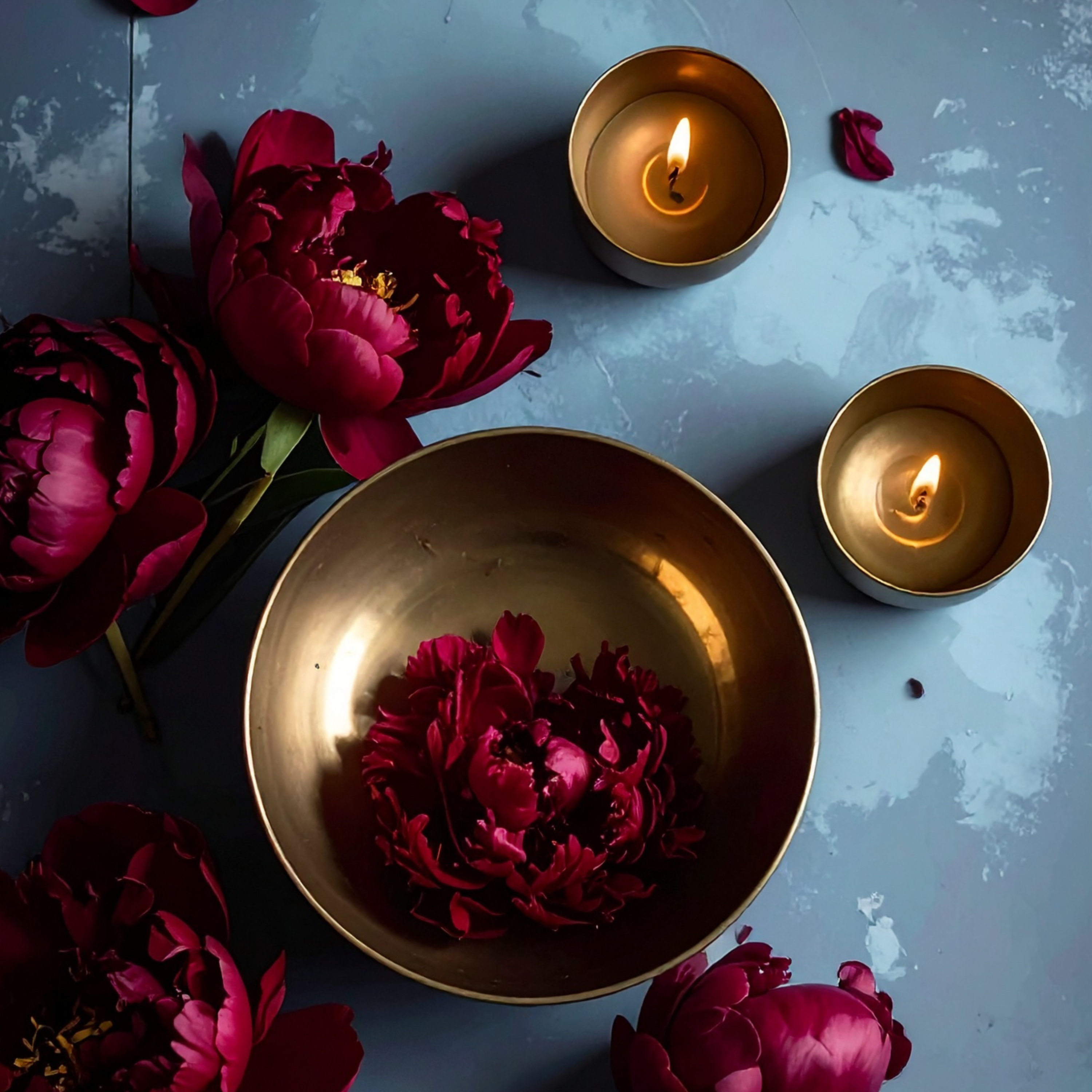 Fragrance is important to your emotional well being