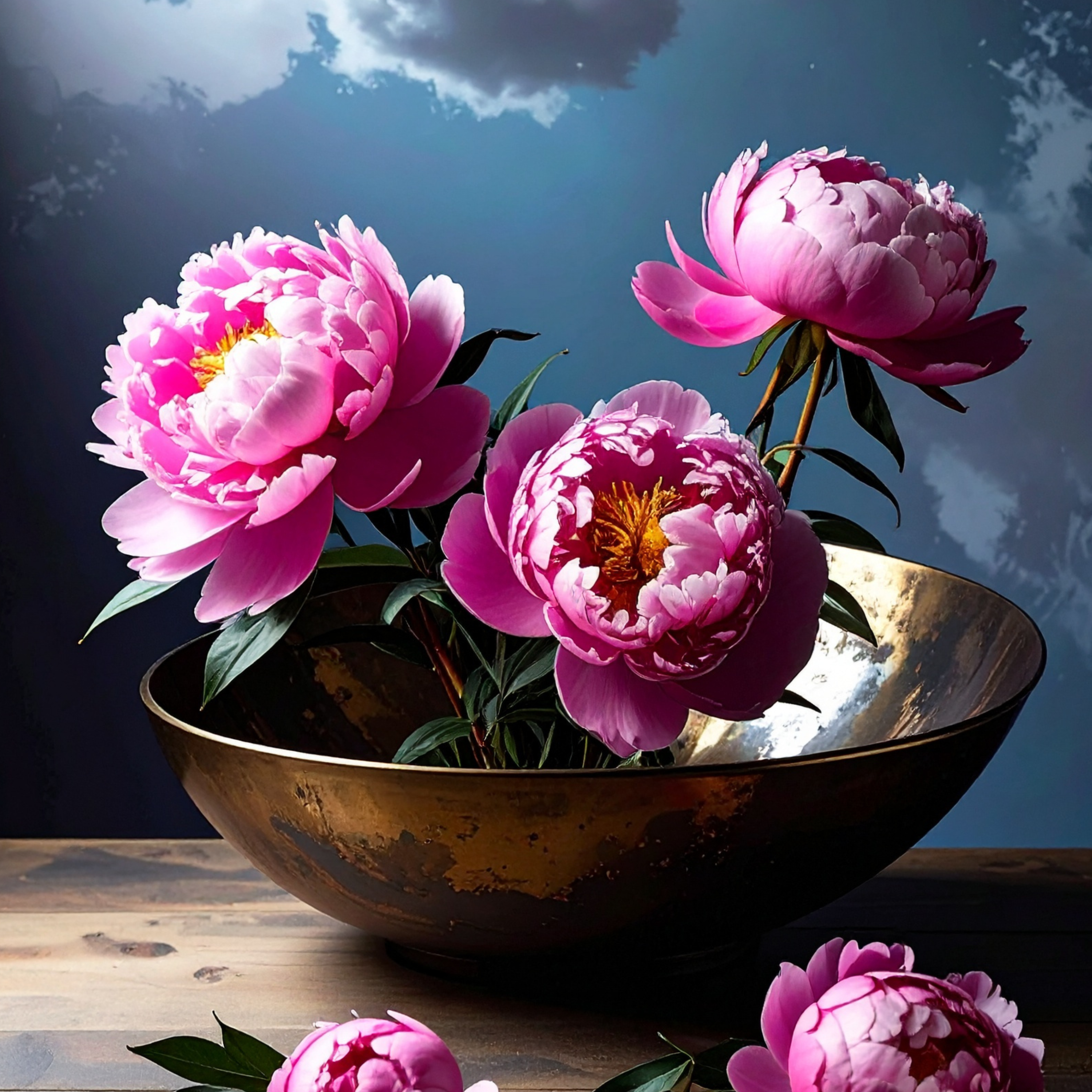 Create a Mood with Perfume and Fragrance