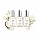 Solar Glow Perfume Coconut Jasmine, Floral Beach Scent, Curious Apothecary