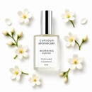 Morning Poetry Perfume, Jasmine, Rose White Floral by Curious Apothecary