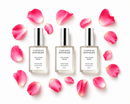 Velour Rose Oud Perfume, Floral Sandalwood Saffron by Curious Apothecary