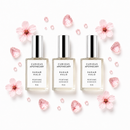 Sugar Halo Perfume Spray. Sweet Gourmand Fragrance, Amber Saffron Warm Sugar Milk by Curious Apothecary