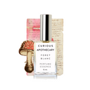 Foret Blanc™ perfume. Best Vanilla Sandalwood fragrance by Curious Apothecary
