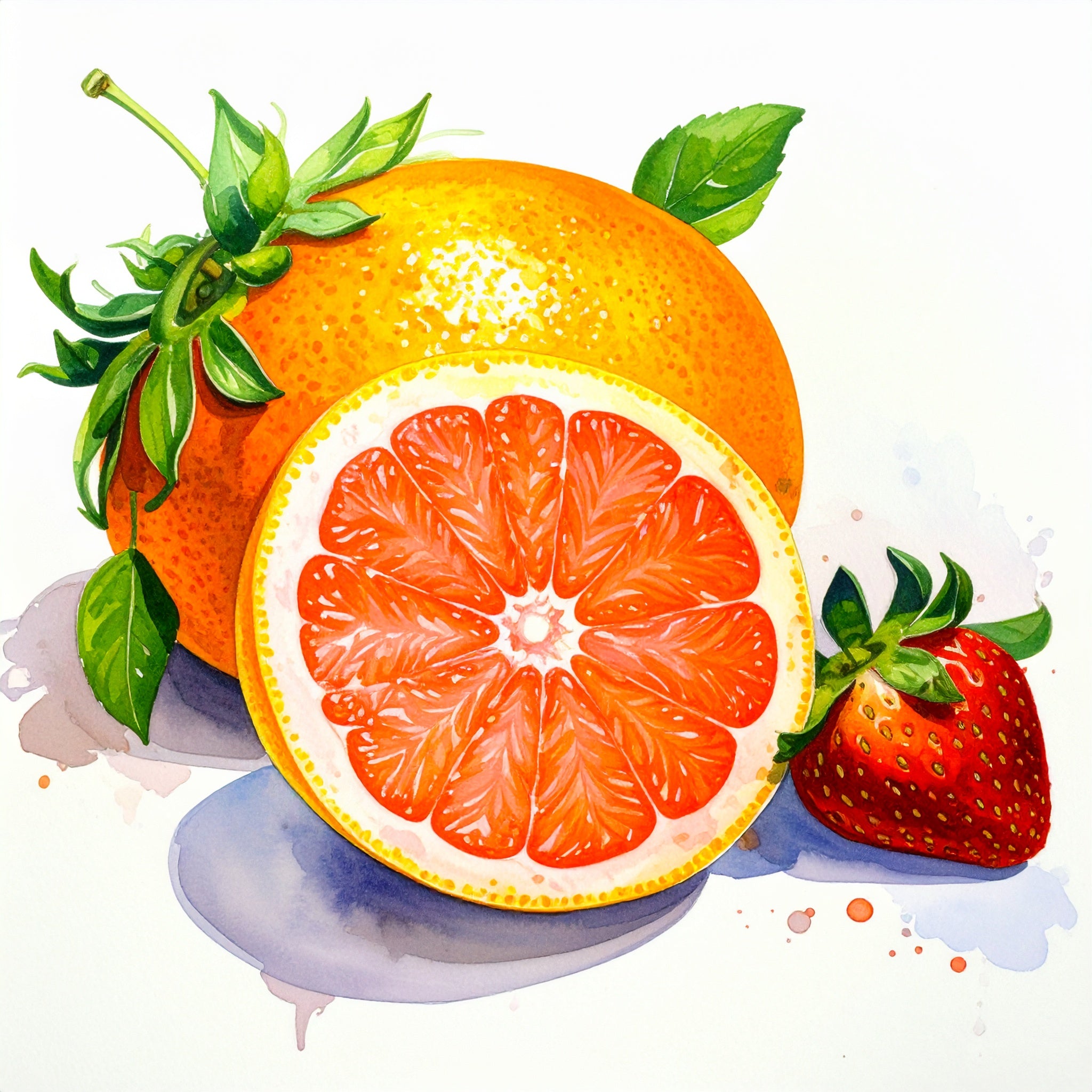 The Pink Porch ™perfume spray. Melodie Perfumes. Lemondade, Grapefruit and berries.