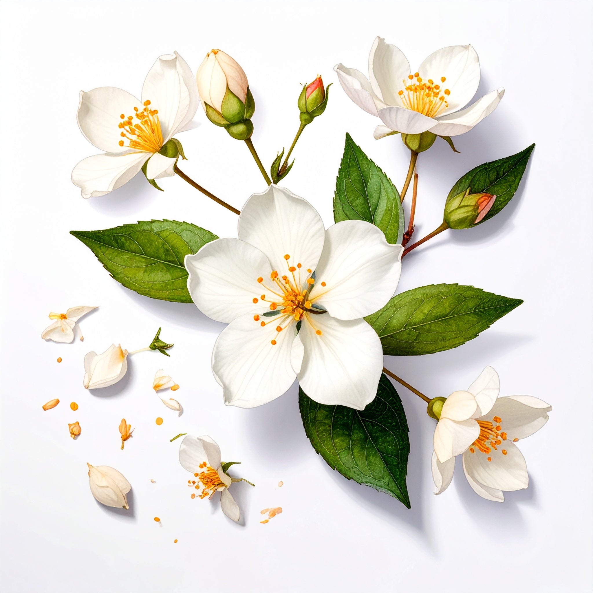 Frolic ™ perfume spray. Exquisite Honeysuckle jasmine