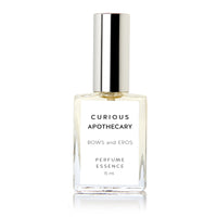 Bows and Eros™ perfume spray. Art house Rose by Curious Apothecary
