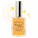 Majickal Moon ™ spray. Melodie Perfumes. Pumpkin Lavender Herb