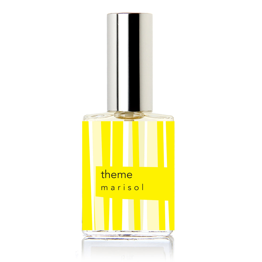 Marisol perfume spray by Theme Fragrance.  Neroli Orange. - theme-fragrance
