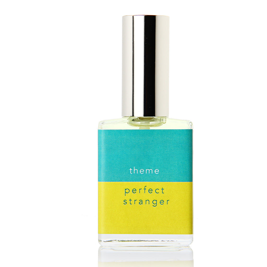 Perfect Stranger ™ perfume spray. Gardenia White Floral - theme-fragrance