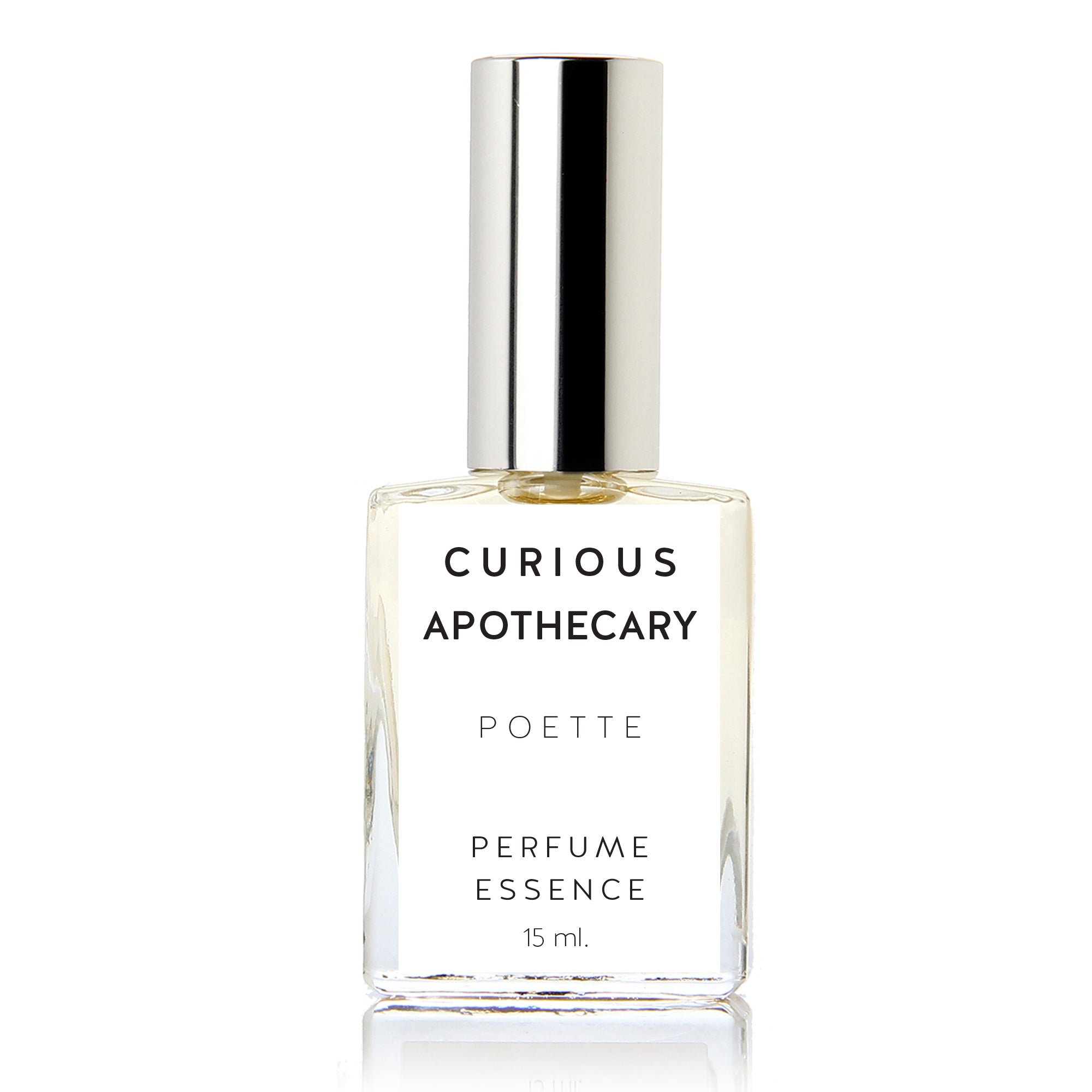Poette™ Cassis and Pomegranate Perfume by Curious Apothecary