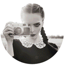 Poette™ Cassis and Pomegranate Perfume by Curious Apothecary