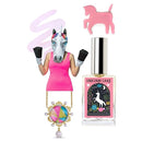 Unicorn Cake Perfume ™. Sweet Rainbow bright and fruity by Theme Fragrance