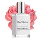 Theme Fragrance Bon Tuberose Perfume for Women. Romantic and deeply floral tuberose. 15 ml rollerball